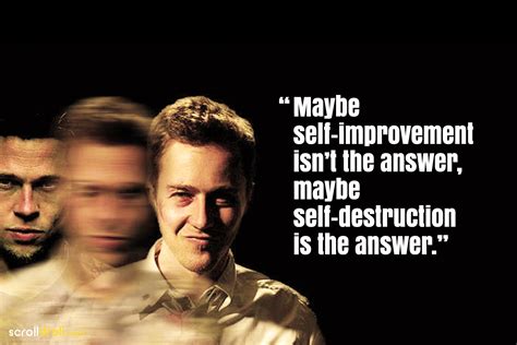 fight club quotes about masculinity